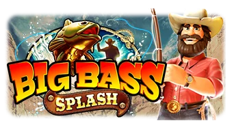 Big Bass Splash by Pragmatic Play