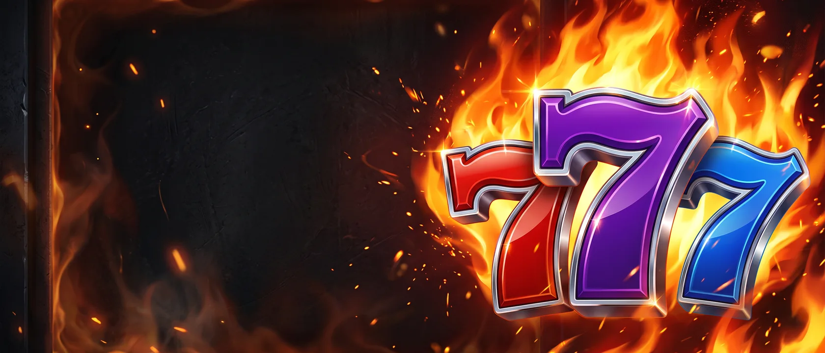 Fire Strike key art