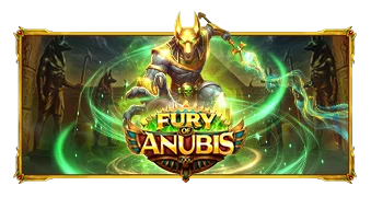 Fury of Anubis