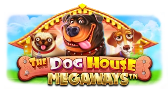 The Dog House Megaways
