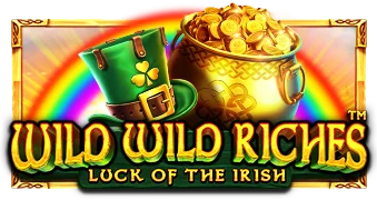 Wild Wild Riches
