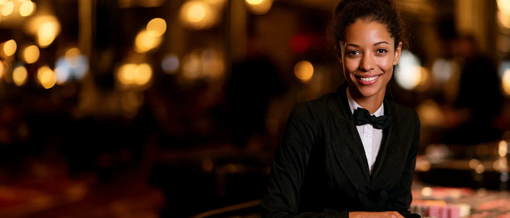 How Live Casino Works