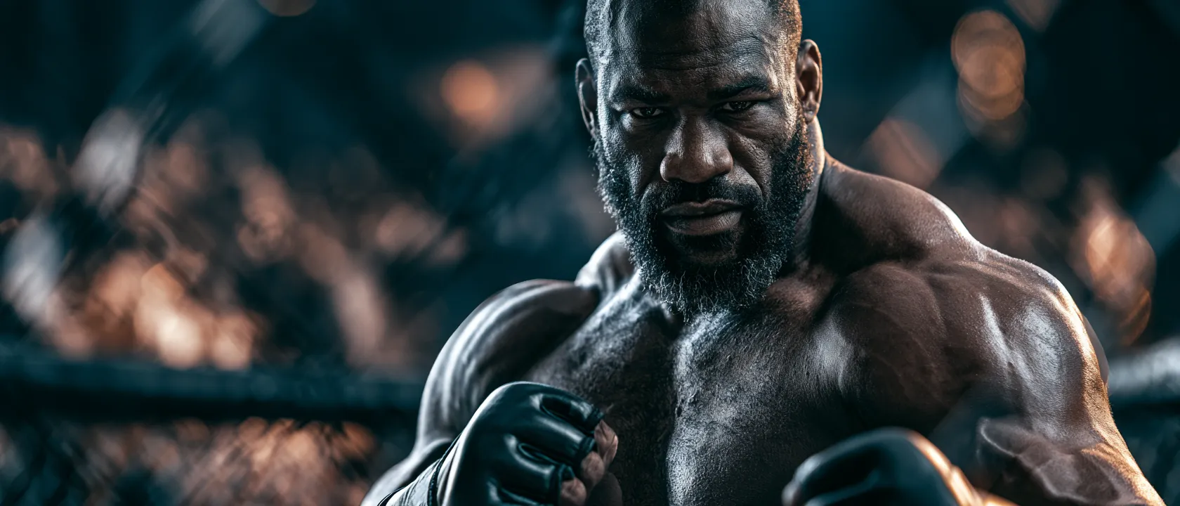 How to Bet on MMA