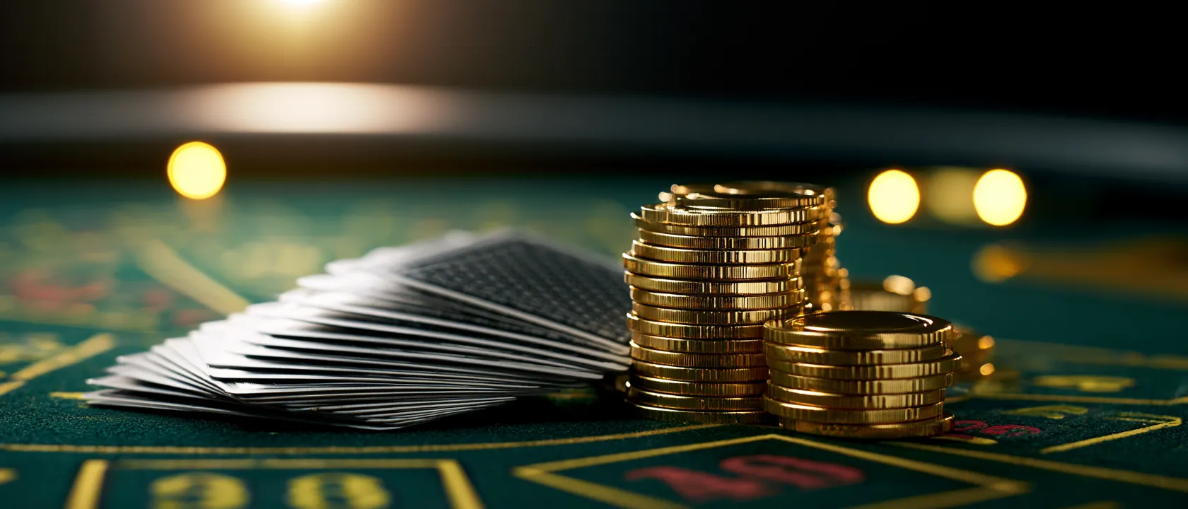 Online Blackjack