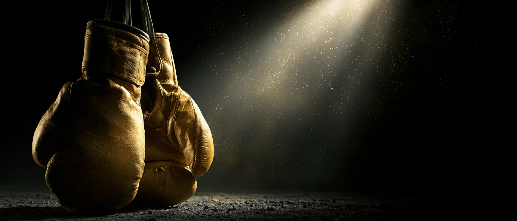 Boxing Bet Types