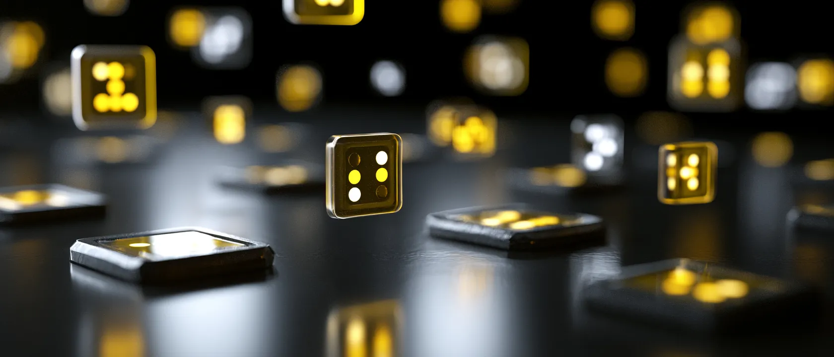 New and Popular Casino Games