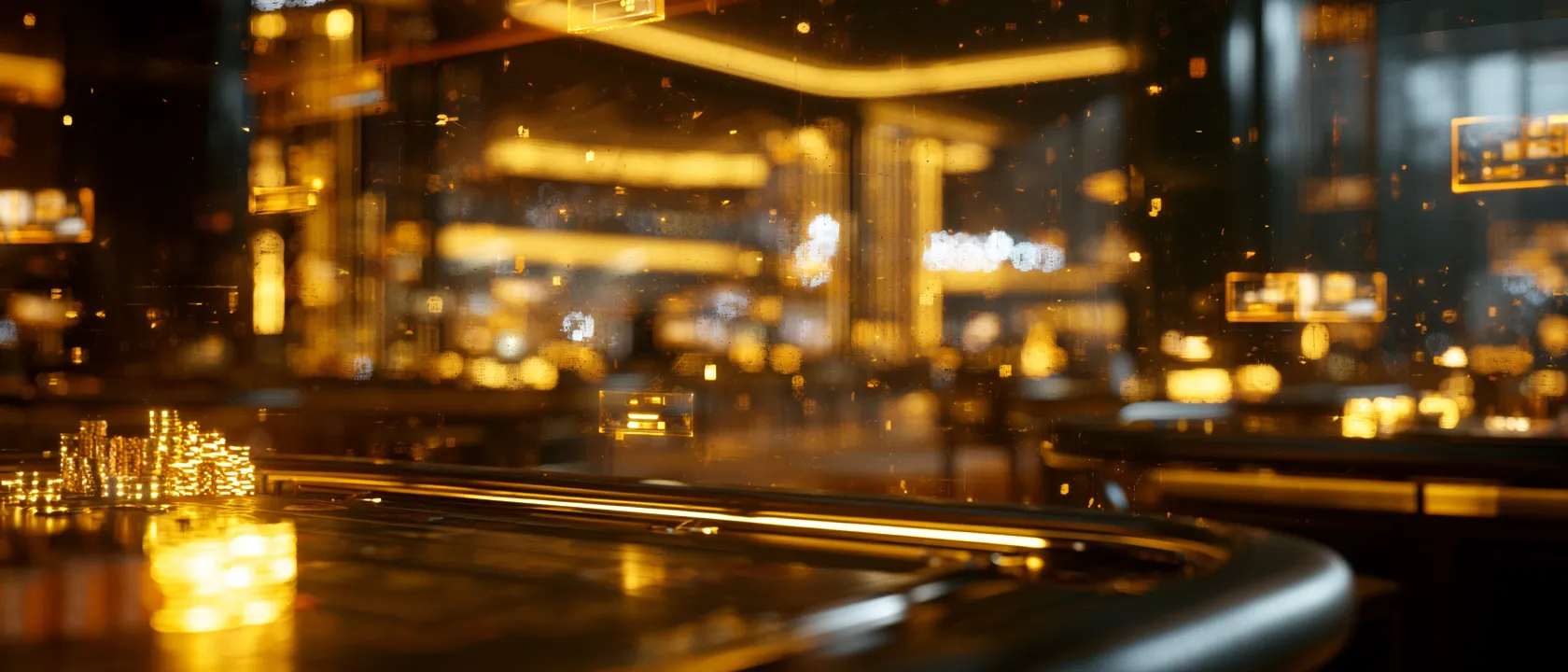 Safe Online Casinos