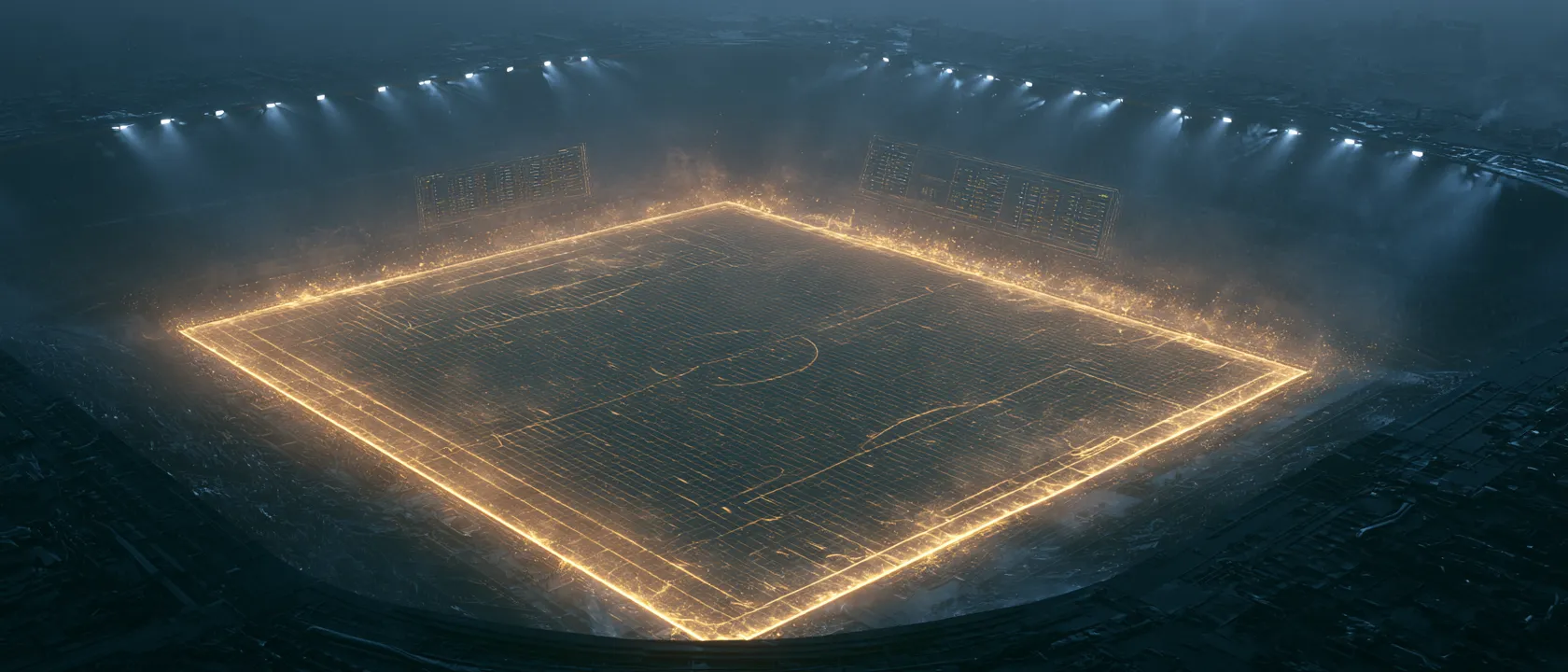 Soccer Betting