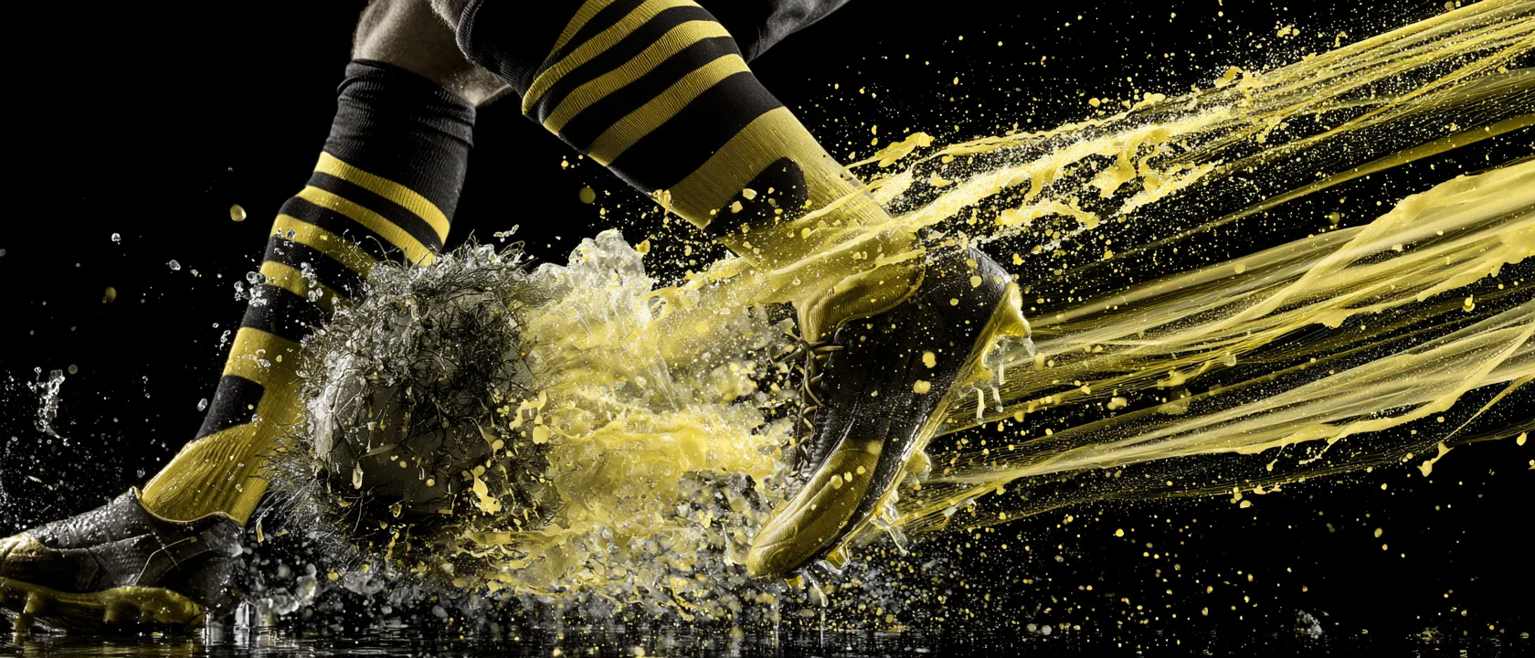 How to Bet on Soccer